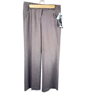 Sandro Sportswear Dress Pants